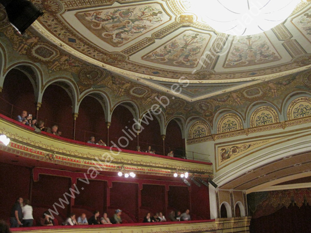 Valladolid Teatro Calderon 049 2010 Valladolid Teatro Calderon 049 2010